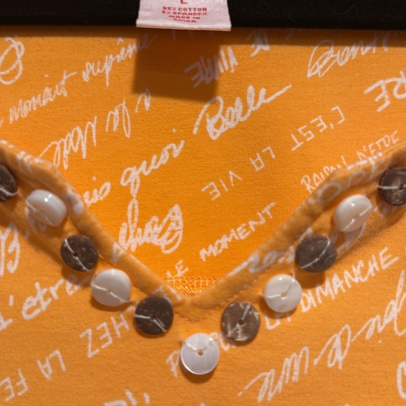 Top - Ruby Rd. - Picture 8 of 13